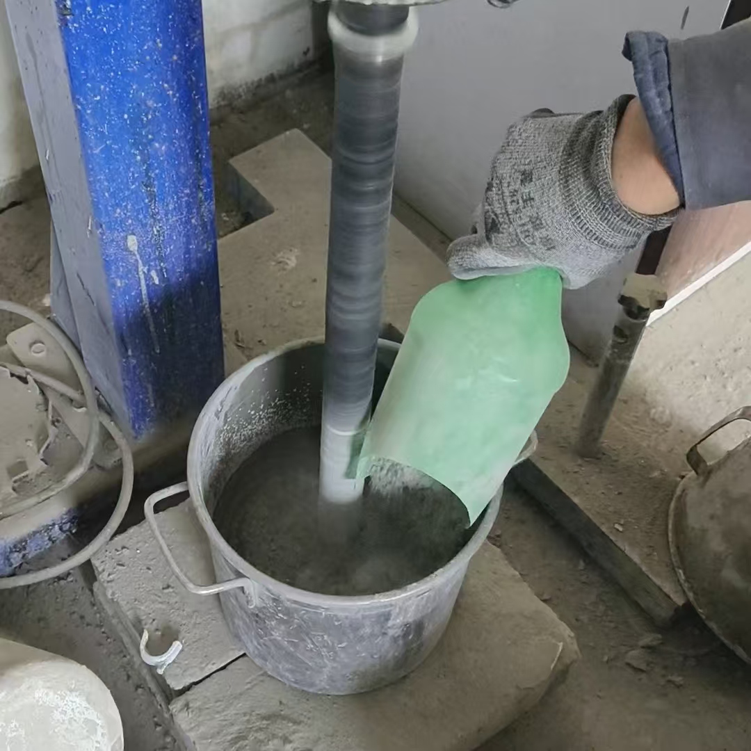 姚安桥梁公路张拉用H60压浆料与普通压浆料有什么区别？
