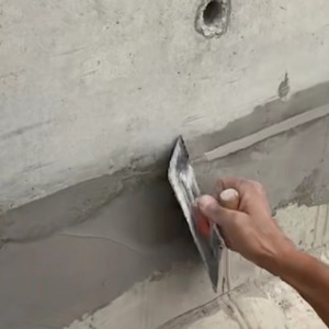 姚安P型防护型环氧树脂砂浆
