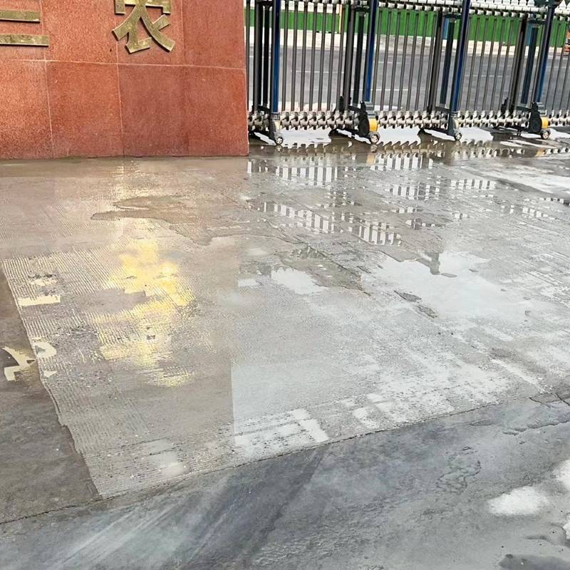 姚安水泥路面翻新砂浆
