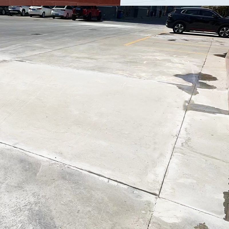 姚安市政道路抢修料